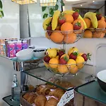 Best Western Hotel Colombe